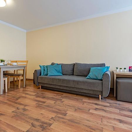 Vacationclub - Villa Mistral Apartament 34 슈비노우이스쳬 외부 사진