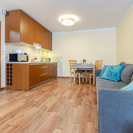 Vacationclub - Villa Mistral Apartament 34 슈비노우이스쳬 외부 사진