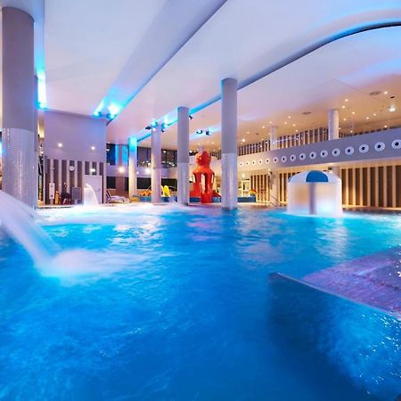 Vacationclub - Villa Mistral Apartament 34 슈비노우이스쳬 외부 사진