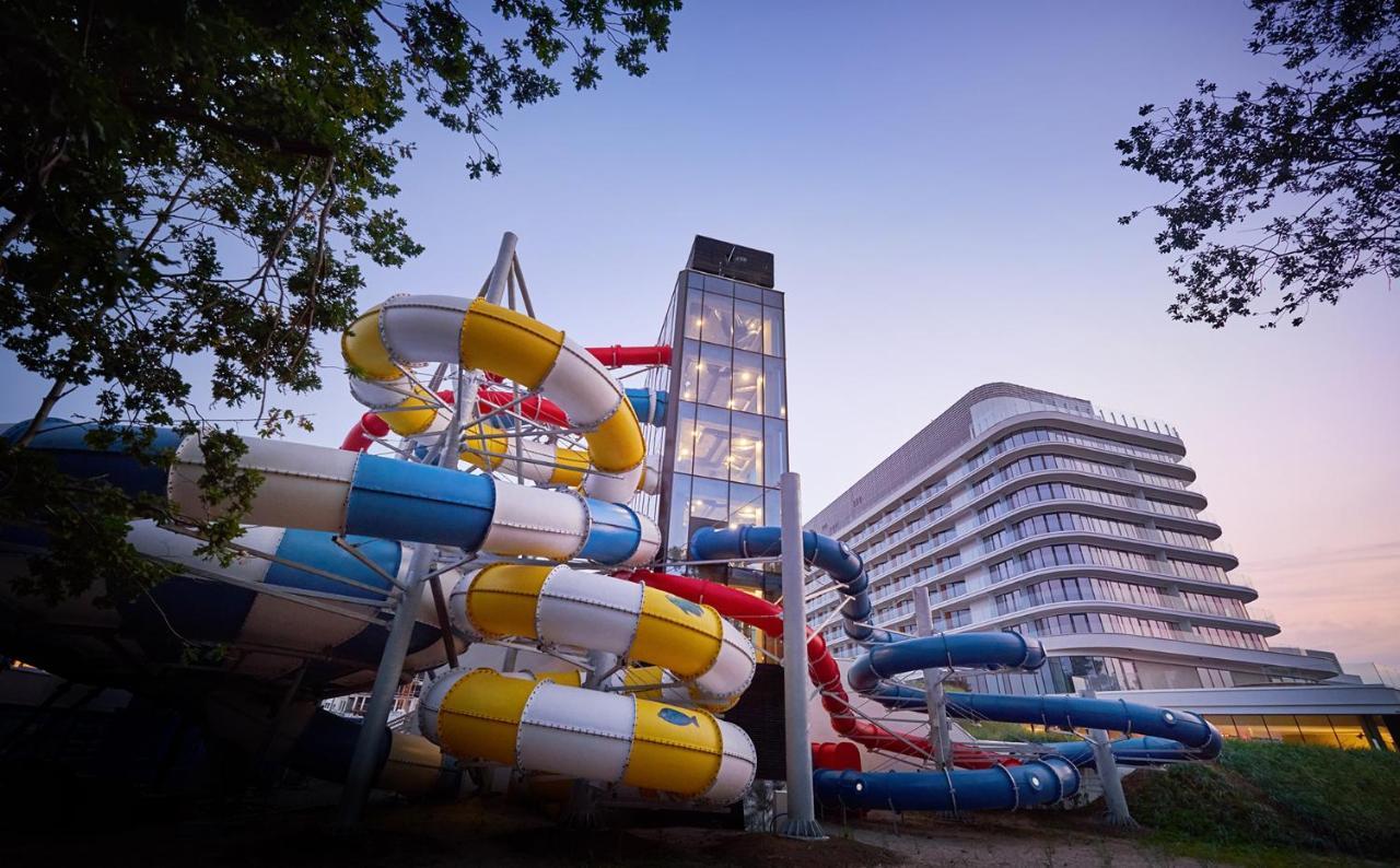 Vacationclub - Villa Mistral Apartament 34 슈비노우이스쳬 외부 사진