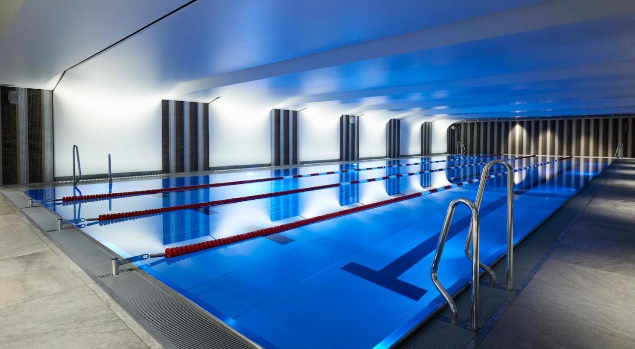 Vacationclub - Villa Mistral Apartament 34 슈비노우이스쳬 외부 사진